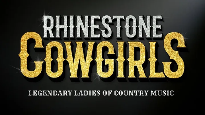 The Rhinestone Cowgirls