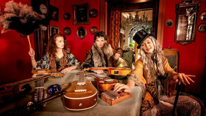 HippieKammerOrchester