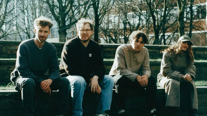 Kiwi | Manchester, The Castle