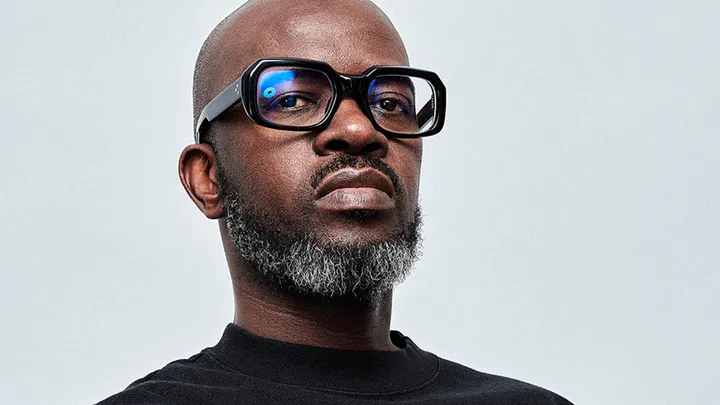Black Coffee - 3HRS SET