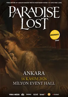 Paradise Lost