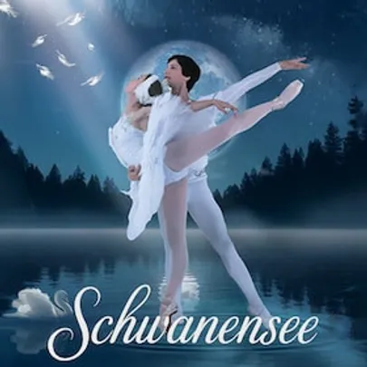Schwanensee - INTERNATIONAL BALLET COMPANY ITALIA