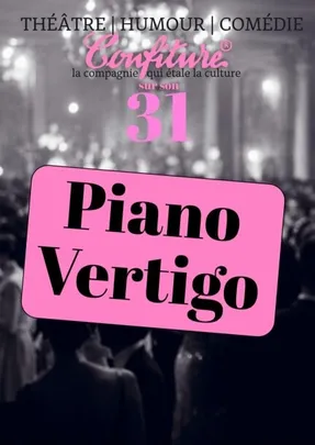 Piano vertigo