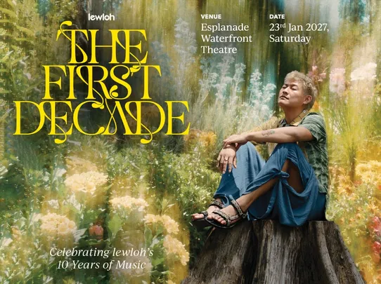Human Nature: The First Decade