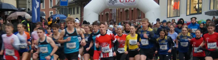 Langenthaler Stadtlauf 2026