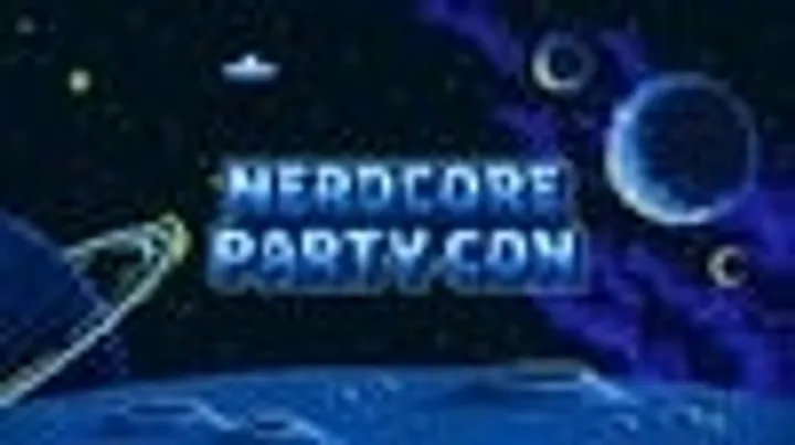 Nerdcore Party Con