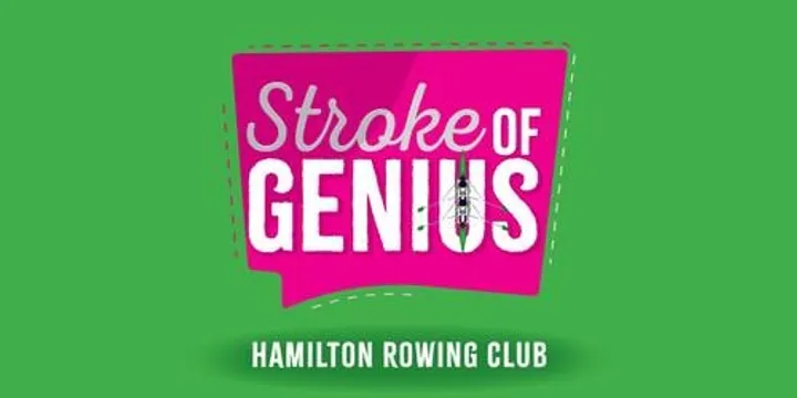 Stroke of Genius