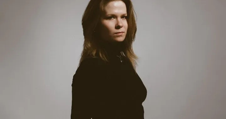Katie Spencer