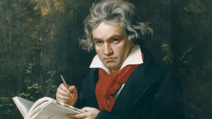 60 Bohnen für Beethoven