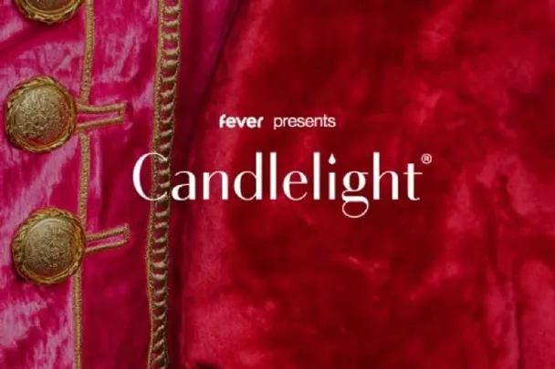 CANDLELIGHT Bilbao: "Tributo a Queen y The Beatles"