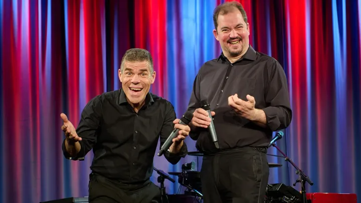 Der SingSalong Germering
