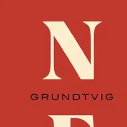 KFM salon om Grundtvig med Jes Fabricius Møller