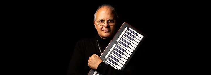 Guilherme Arantes - 50 Anos-Luz