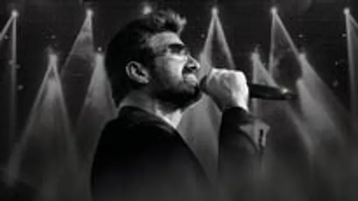 Rob Lamberti presents A Celebration of George Michael
