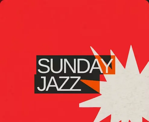 Sunday Jazz