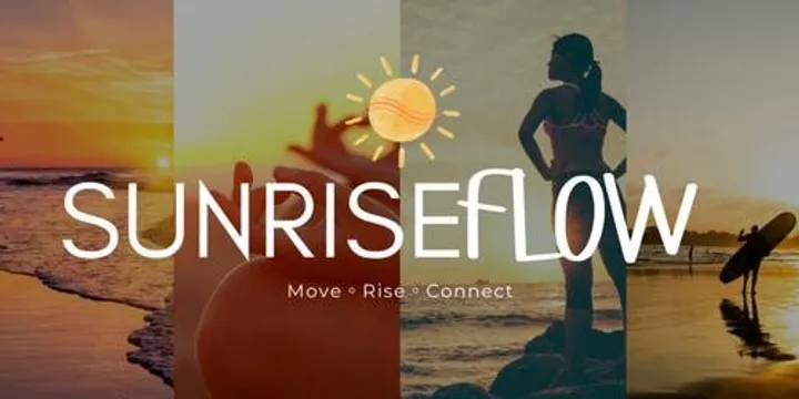Sunrise Flow | Bargara 31st Oct