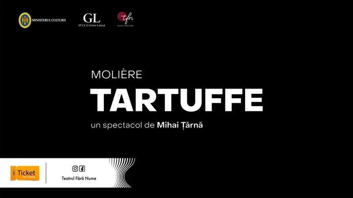 TARTUFFE | Premieră |