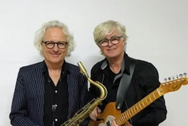 All that Jazz – Musik und Gespräche
