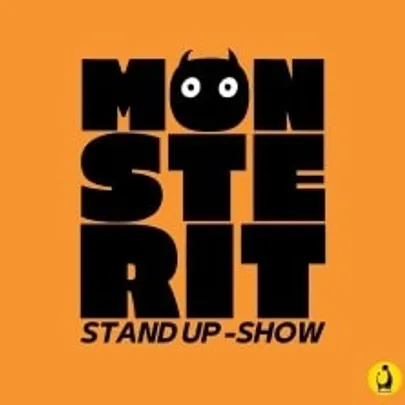 Monsterit Stand Up Show K18