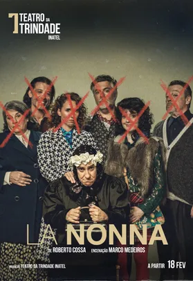 LA NONNA