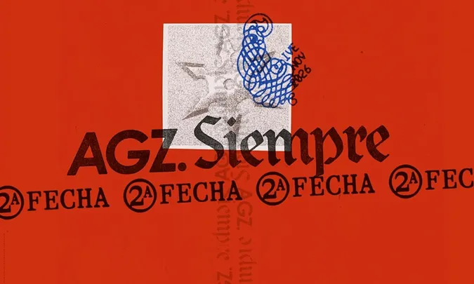 AGZ "Siempre" 10º Aniversario - 2ª fecha
