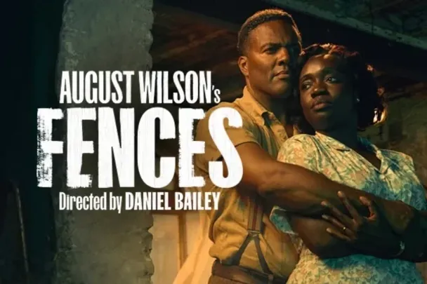August Wilson’s Fences