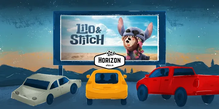 Lilo and Stitch - November 13th - Saskatoon