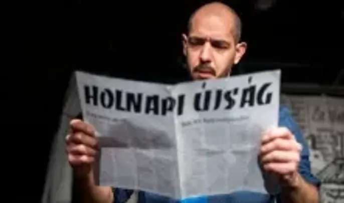 Egypercesek beavató színház