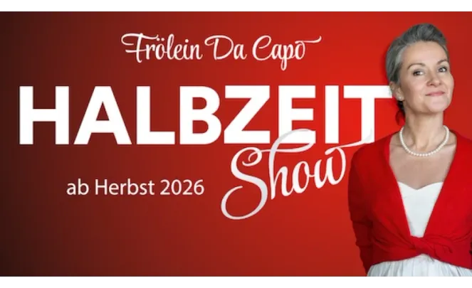 Frölein da Capo