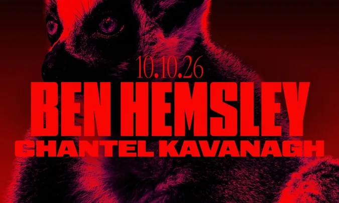 Index: Ben Hemsley