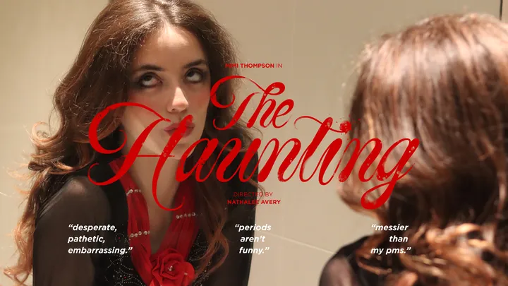 The Haunting