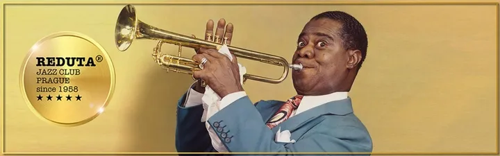 The Jazz Legends: A Melodic Journey with Louis Armstrong, Gershwin, Jobim presented by the Metropolitan Jazz Band
