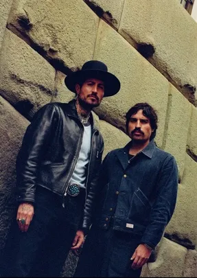 Hermanos Gutiérrez