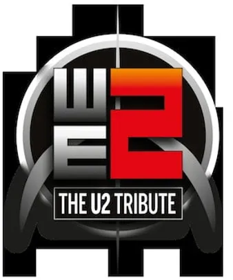 WE2 - Tribute to U2