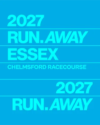 Run Away Festival Essex 2027
