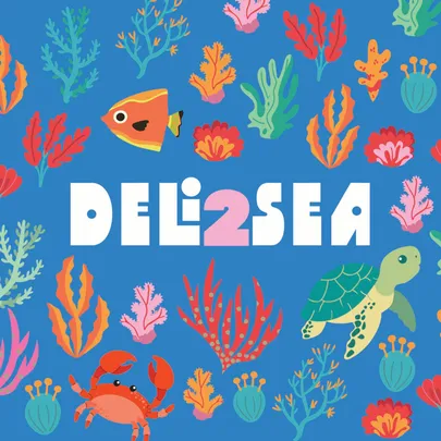 Deli2Sea 2026