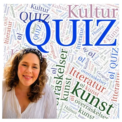 Kulturquiz med Christine – 4.11.2026