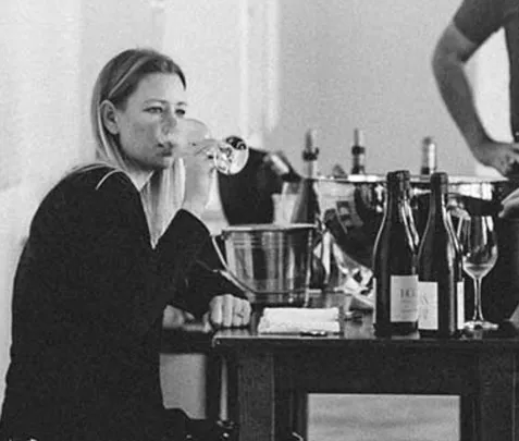 Winemaker's Evening - Hogan Wines