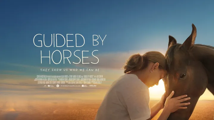 2026, POLIO MOVIE NIGHT, Guided By Horses