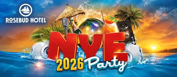 NYE PARTY 2026