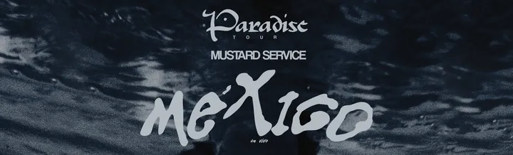 Mustard Service