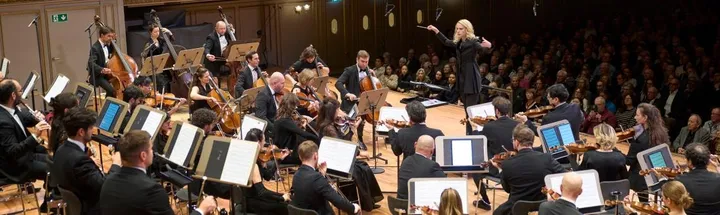 SWISS ORCHESTRA #14 – «Swiss Romance»