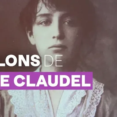 Parlons de …. Camille Claudel et les autres : femmes sculptrices à Paris vers 1900