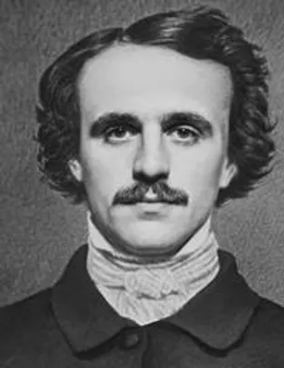 Quem Matou Edgar Allan Poe?