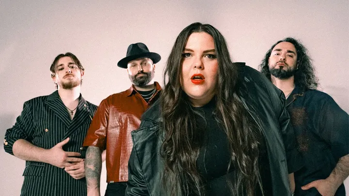 FEVER DREAM KILLS Live In Doncaster