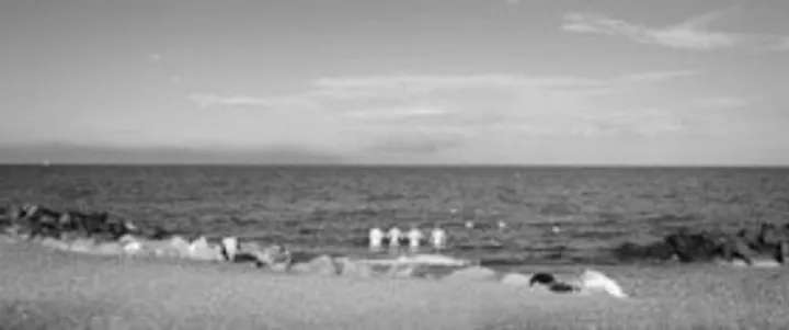 3. Sonderprogramm: "HIDDENSEE"
