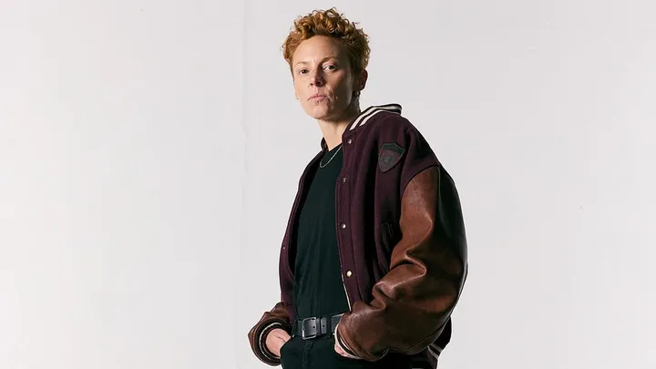 La Roux