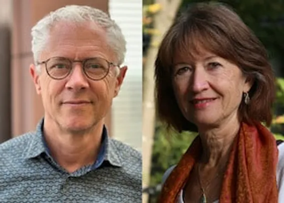 Neu übersetzt: Timothée de Fombelle und Karine Tuil - Freiburger Andruck mit Tobias Scheffel und Maja Ueberle-Pfaff