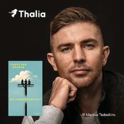 FBM26-Signierstunde mit Christoph Kramer