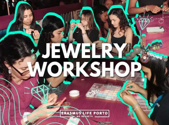Jewelry Workshop
